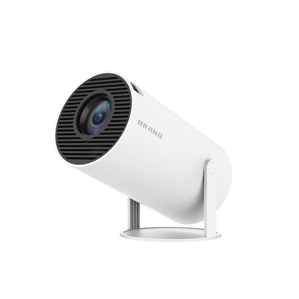 Home-use portable projector