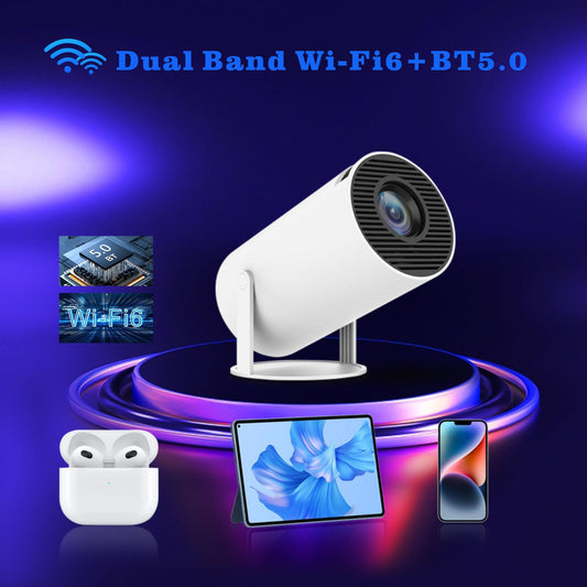 Home-use portable projector