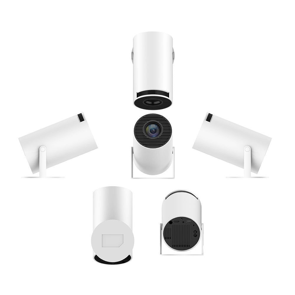 Home-use portable projector