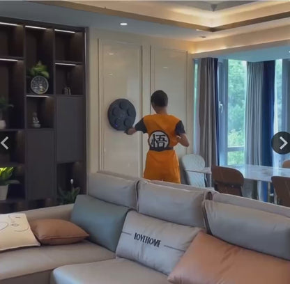 Smart Boxing Target Machine